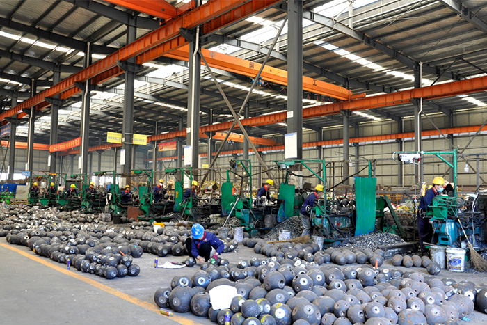 济源螺栓球批量生产